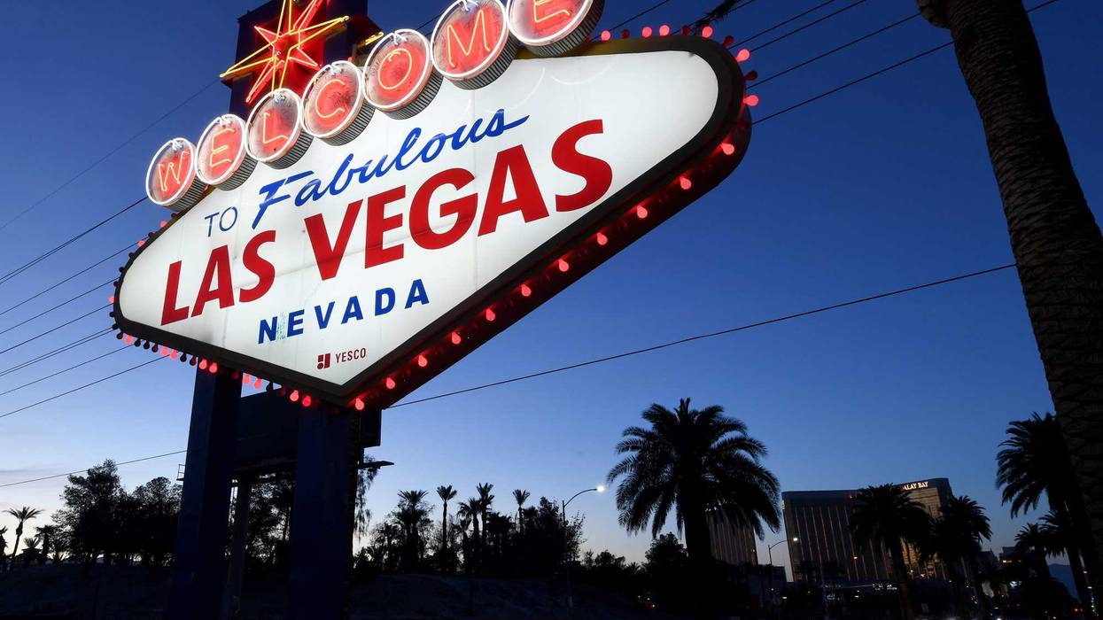 vegas