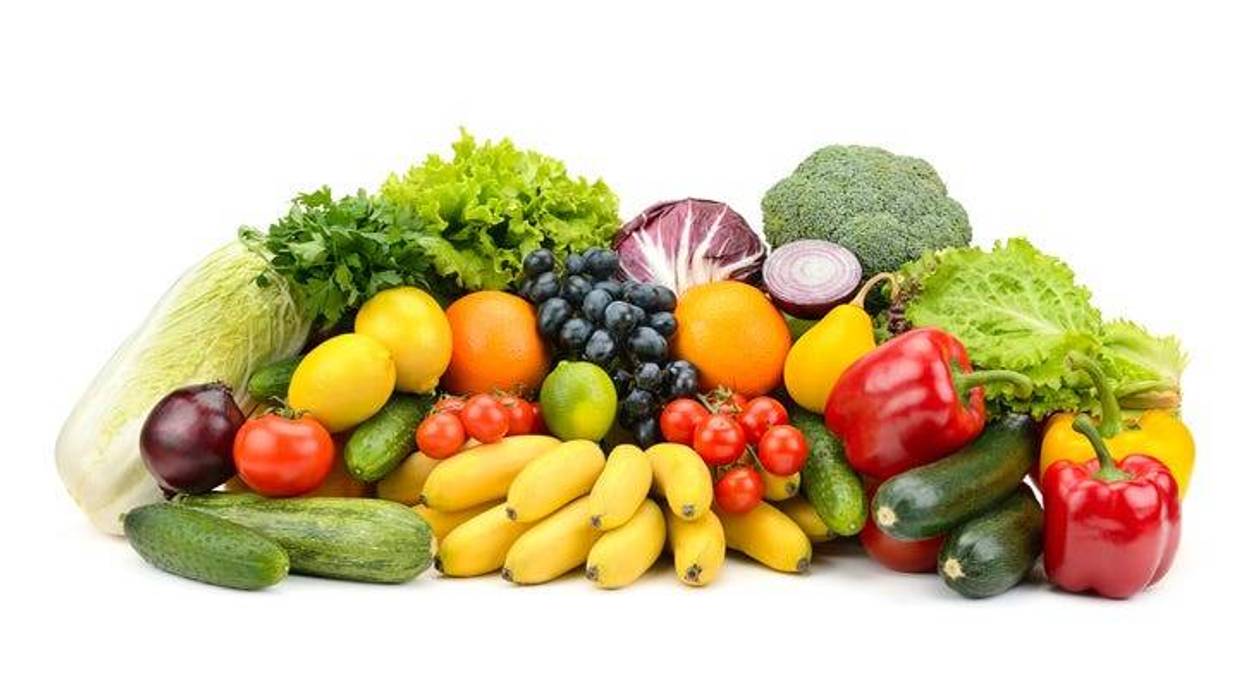 Vegetables