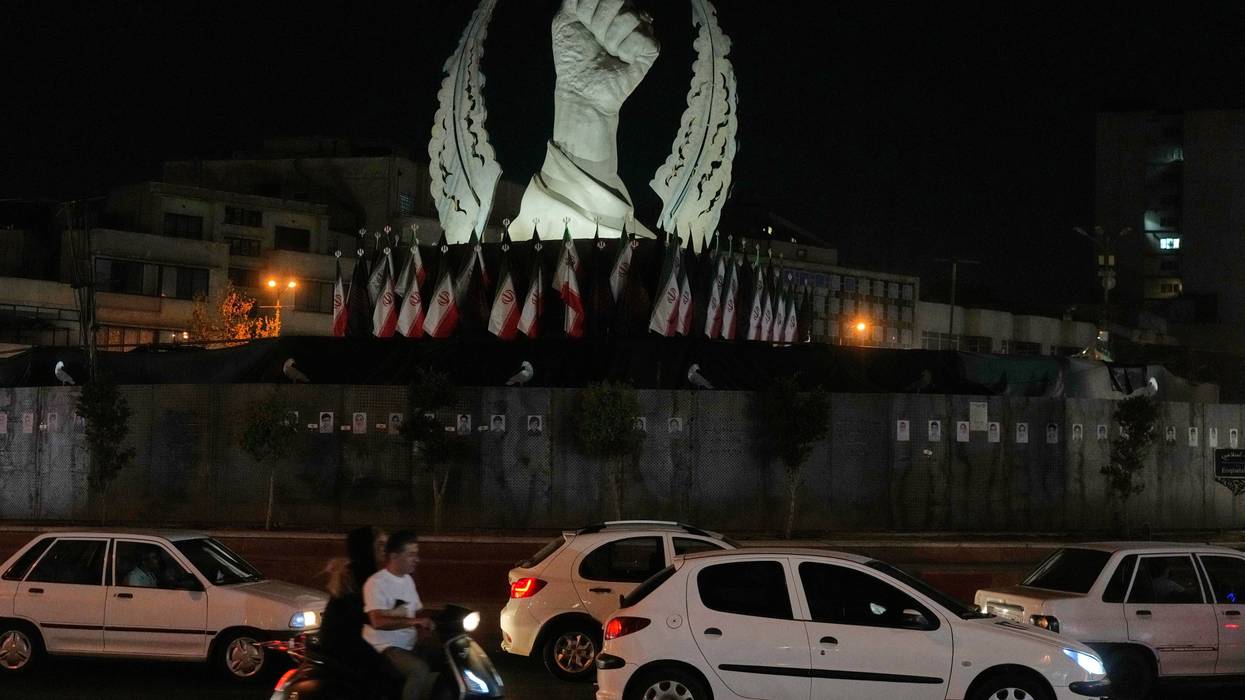 US bombing of Iran expands as American troops killed and Tehran retaliates against the Gulf states