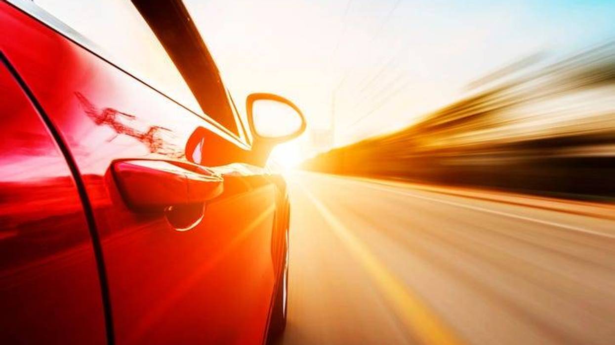 velocidad