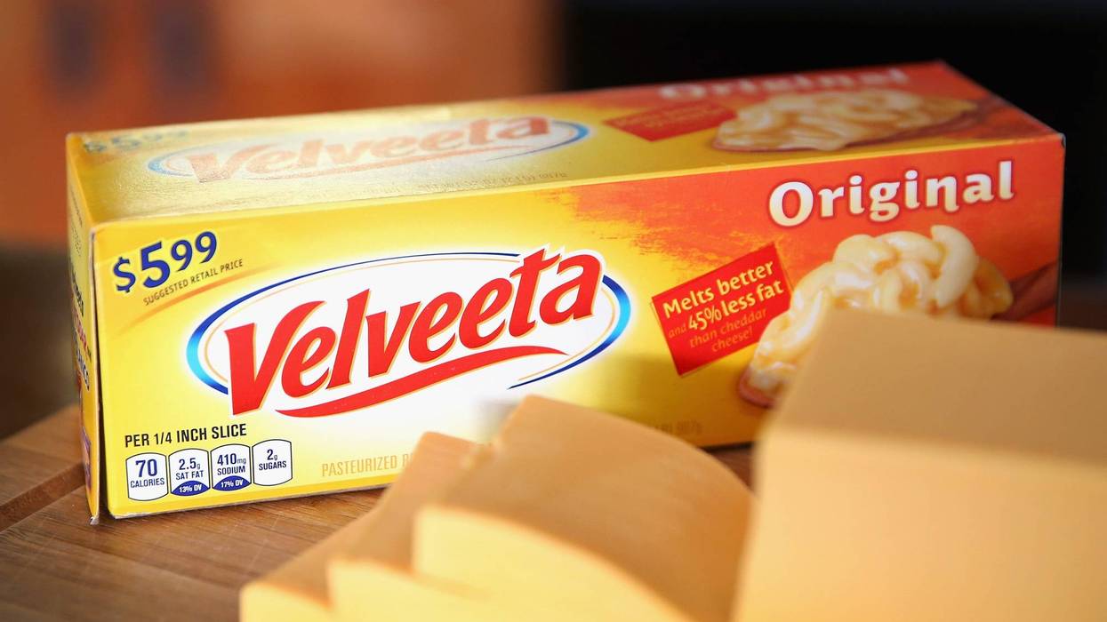Velveeta
