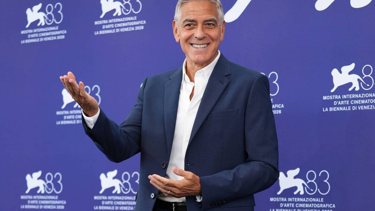 VENECIA-INAUGURACIÓN