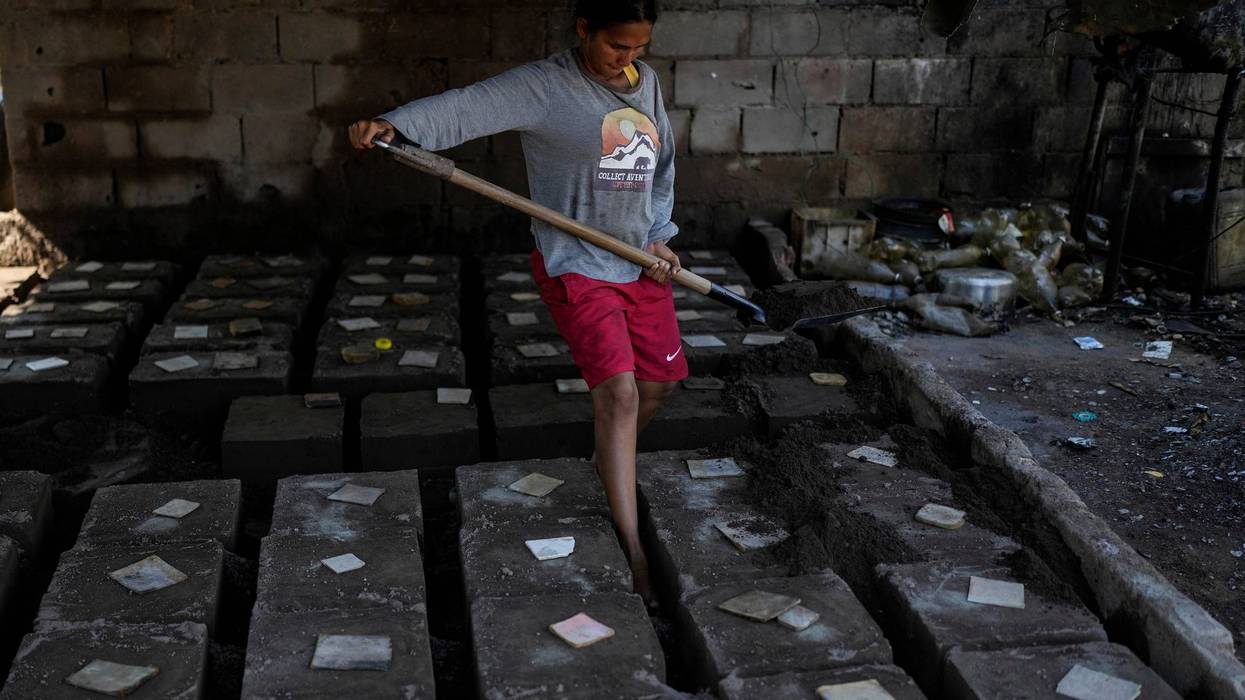 VENEZUELA-EEUU-DEPORTADOS