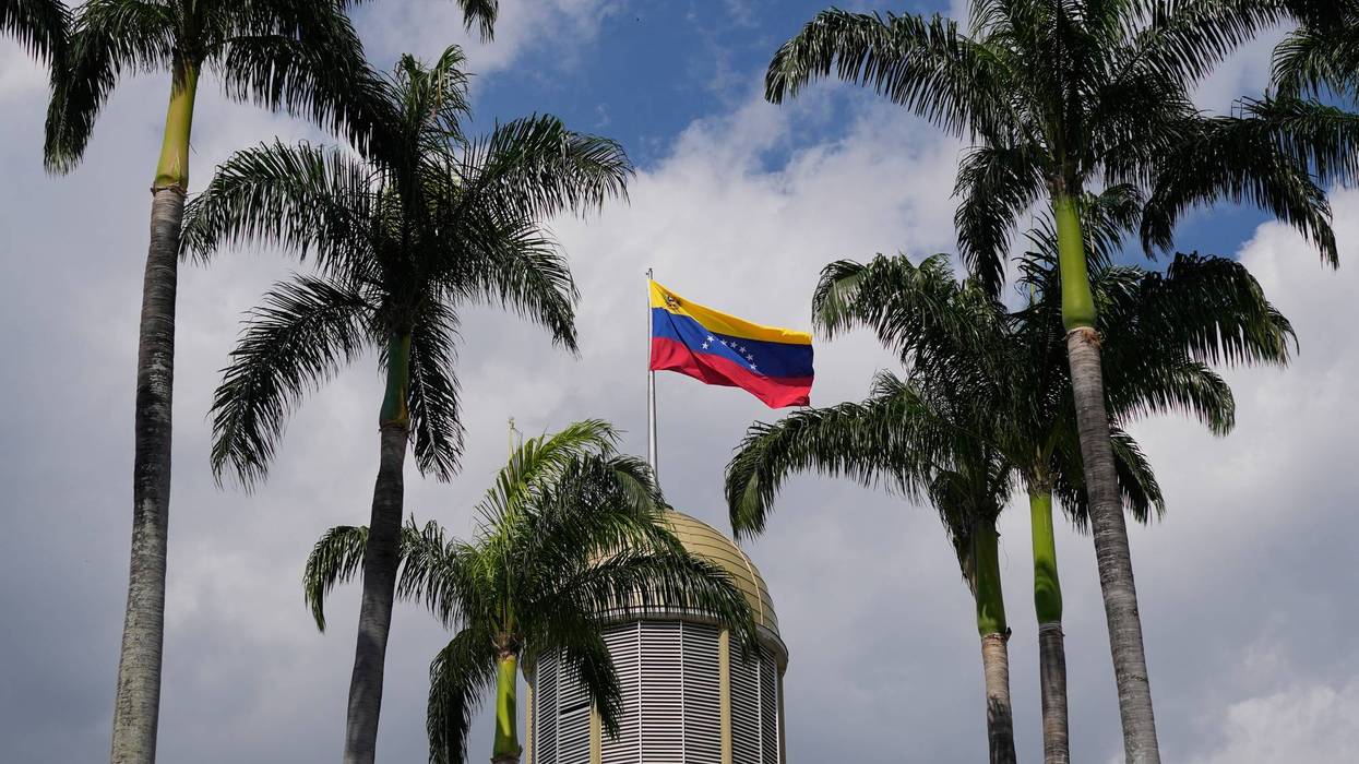 Venezuela Hantavirus