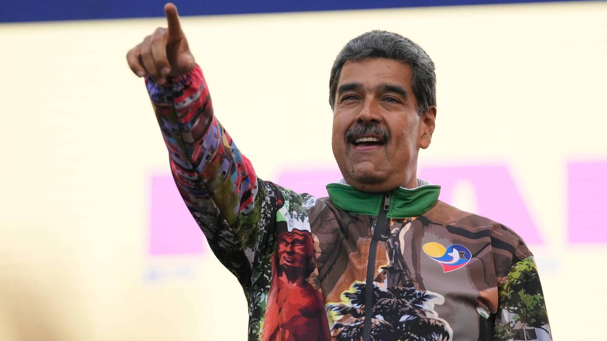 VENEZUELA-MADURO