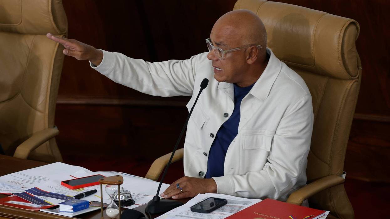 Venezuela Mining Bill