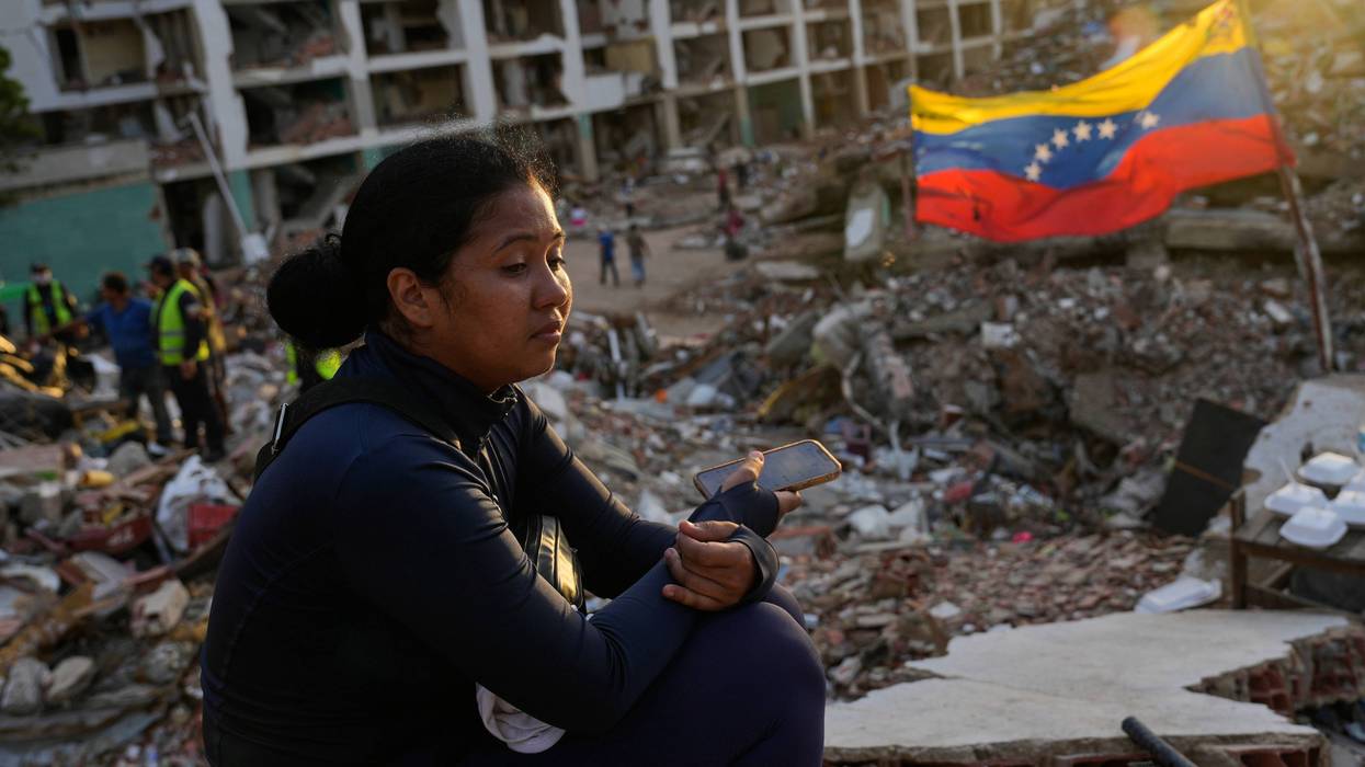 VENEZUELA-SISMOS-FALLECIDOS 128