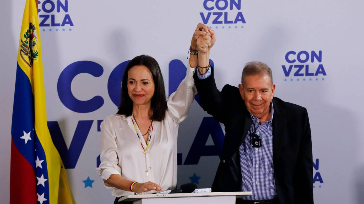 VENEZUELA
