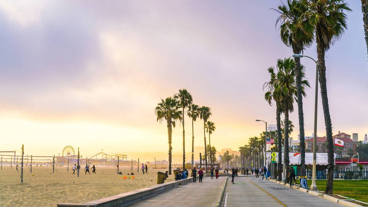 Venice Beach