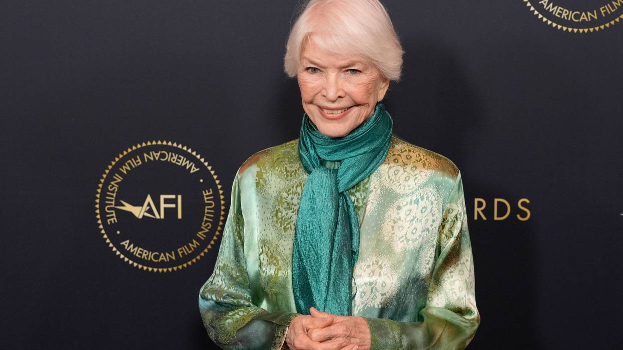 Venice Film Festival-Preview 62 7