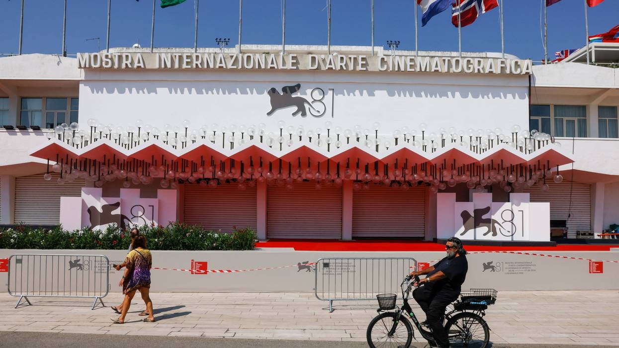 Venice Film Festival-Preview