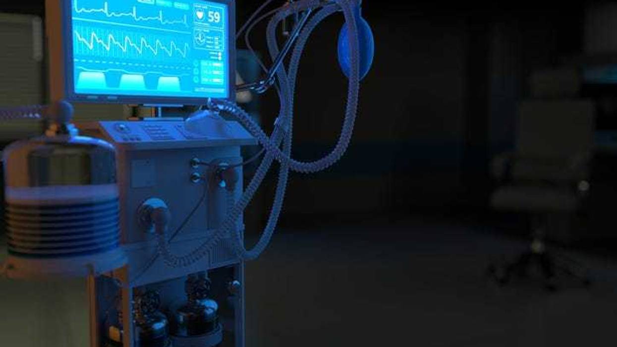 ventilator