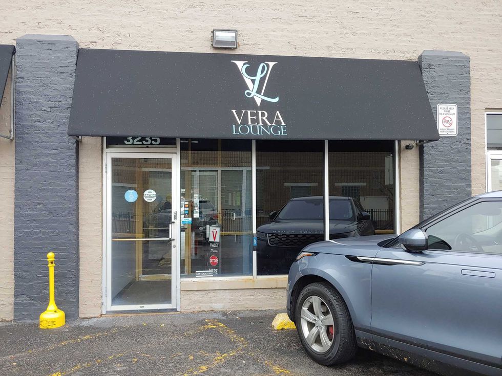 Vera Lounge