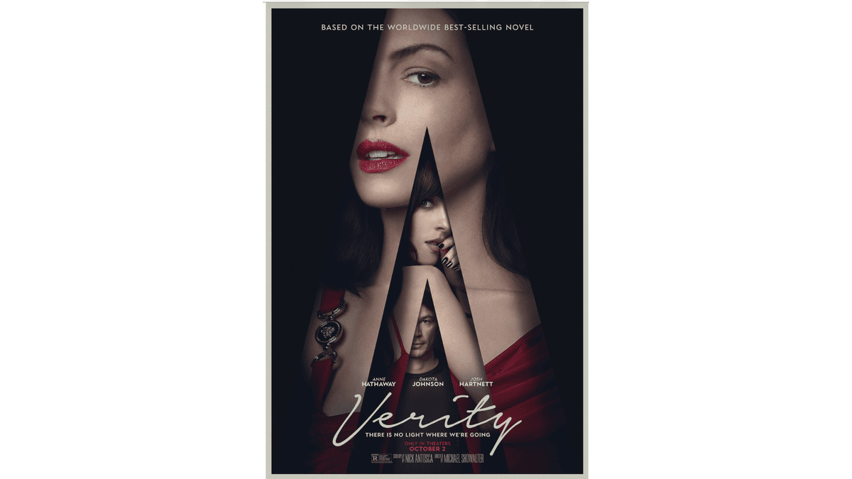Verity Movie