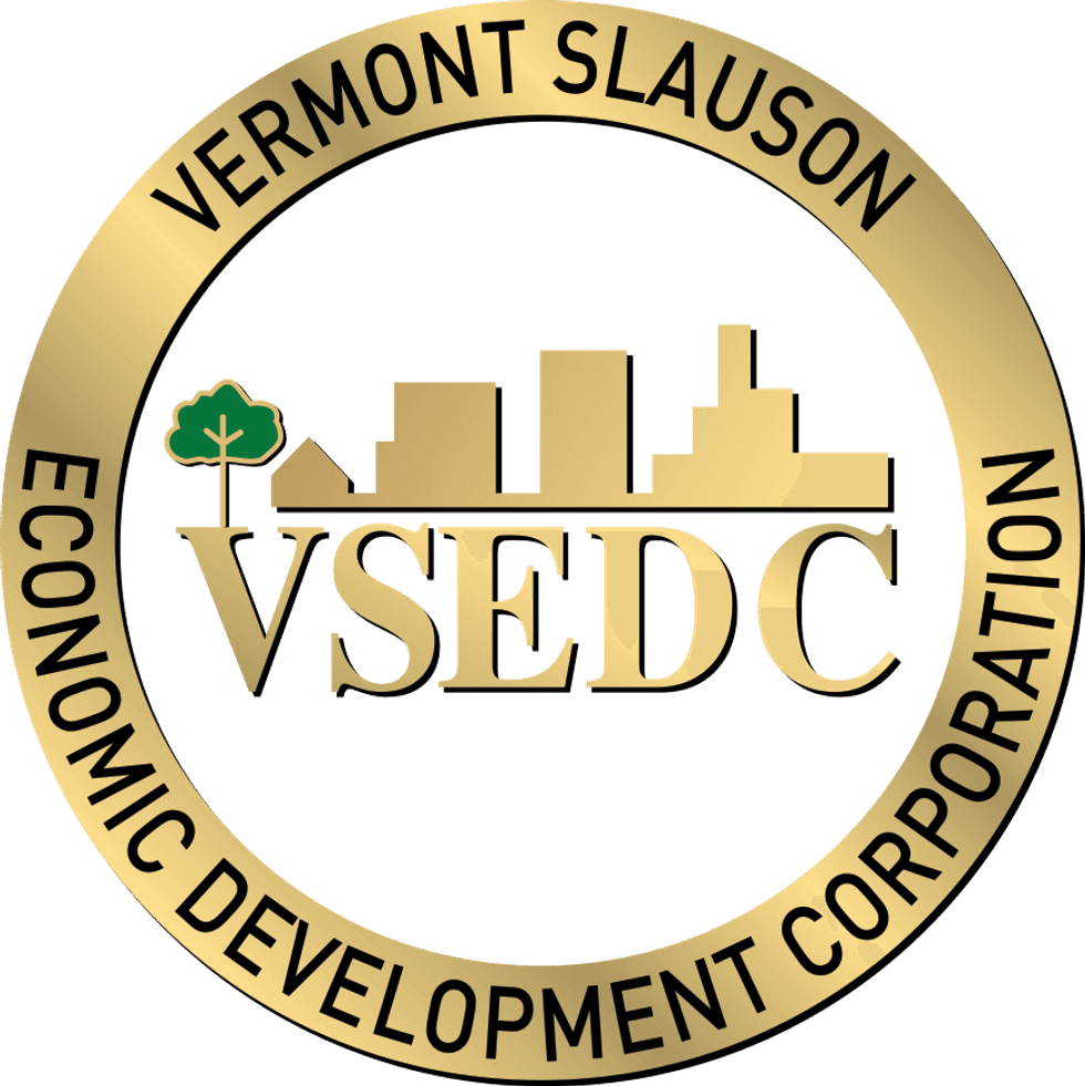 Vermont Slauson Economic Development Corporation