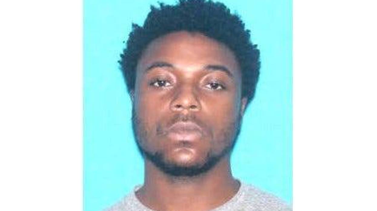 Vernon Woods, Jr