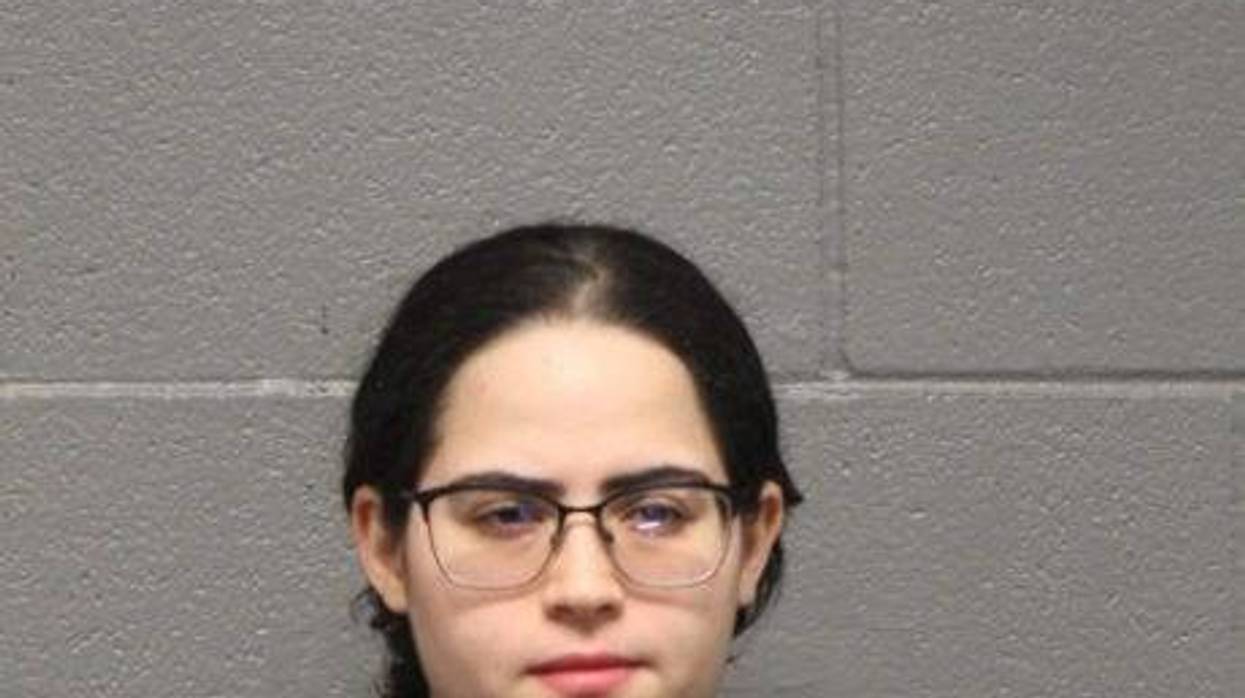 Verushuka Saez-Sanchez | Chicago police
