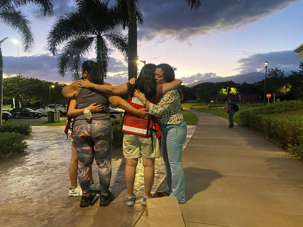 Vesta Sung, Sung Family