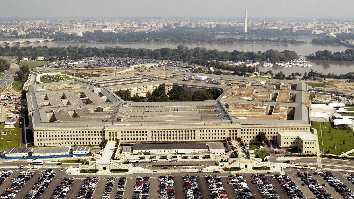 Vet sues over coverage denial for daughter gender transition