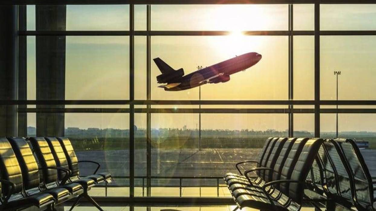 Veteran Aviation Official Named Executive Director of AVP