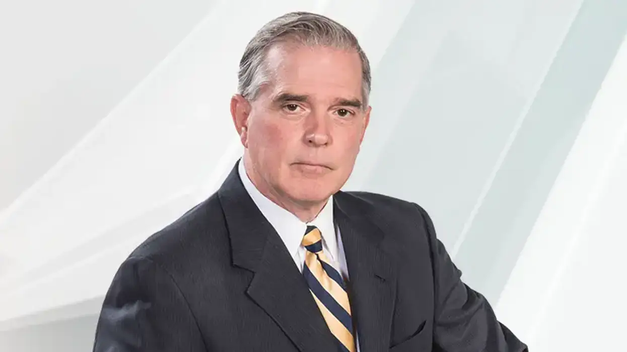 Veteran I-Team reporter Andy Mehalshick announces retirement amid cancer battle