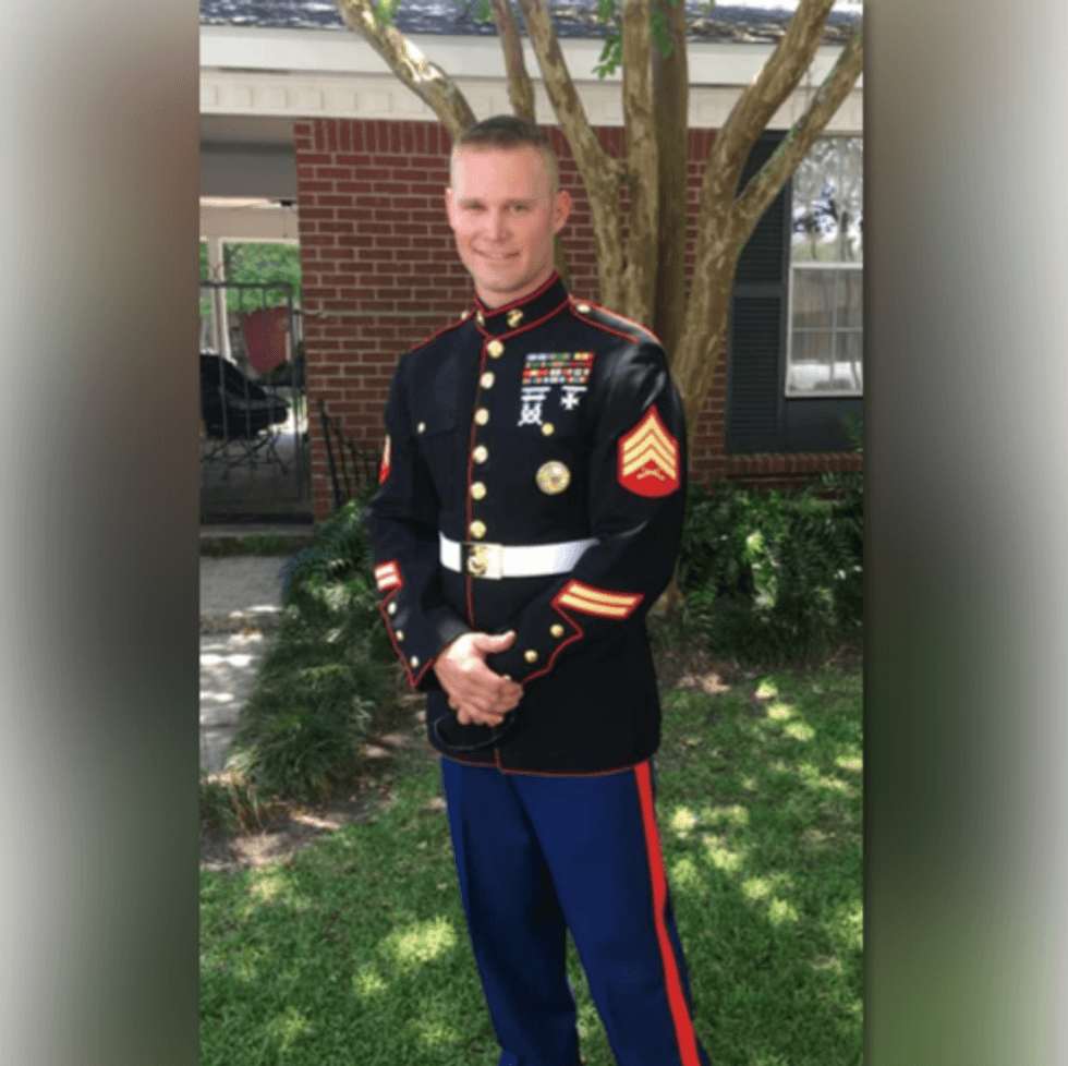 Veteran Kris Giuranna