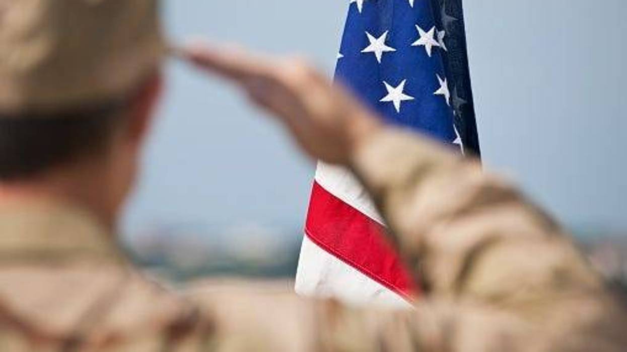 Veteran, Munster, COVID-19, Hospital, Recovery