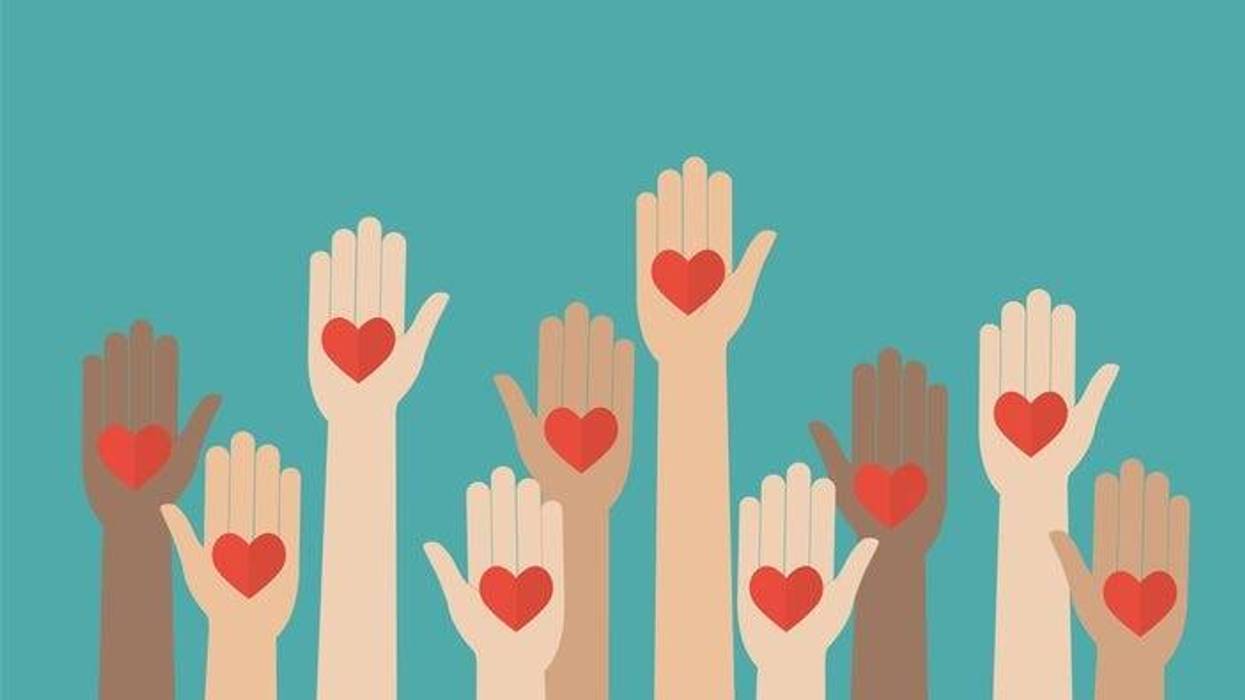 Veteran organizations to volunteer with during the holiday season
