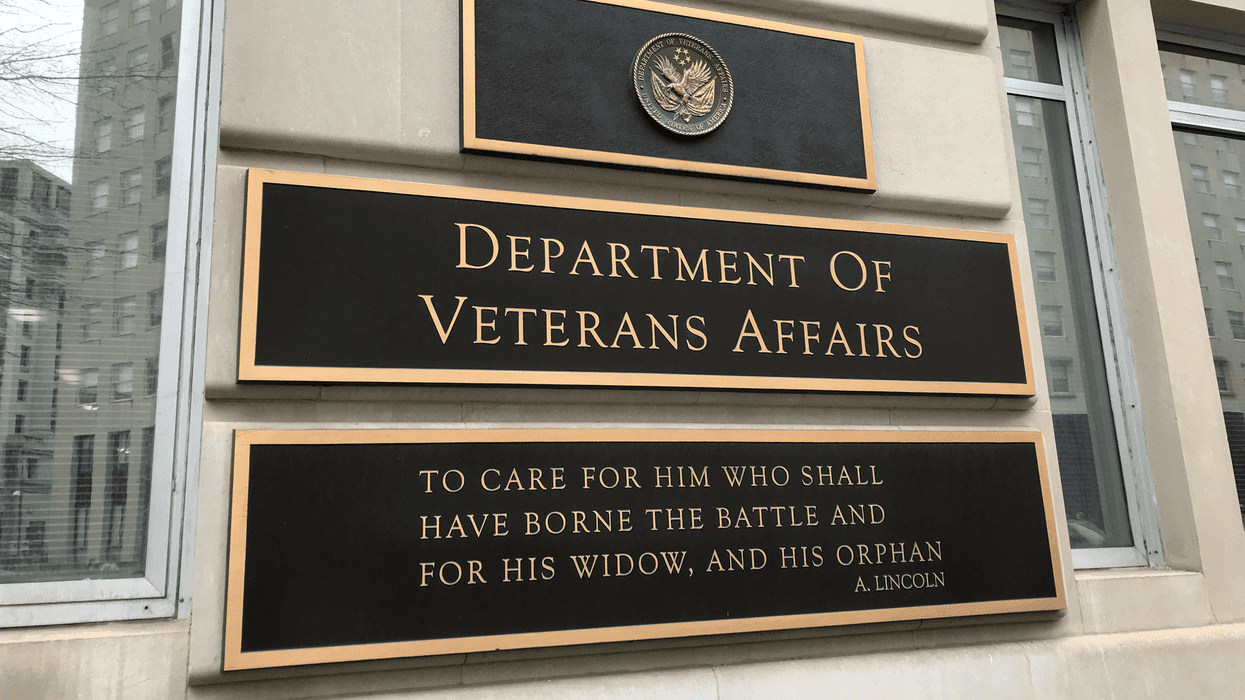 Veterans Affairs