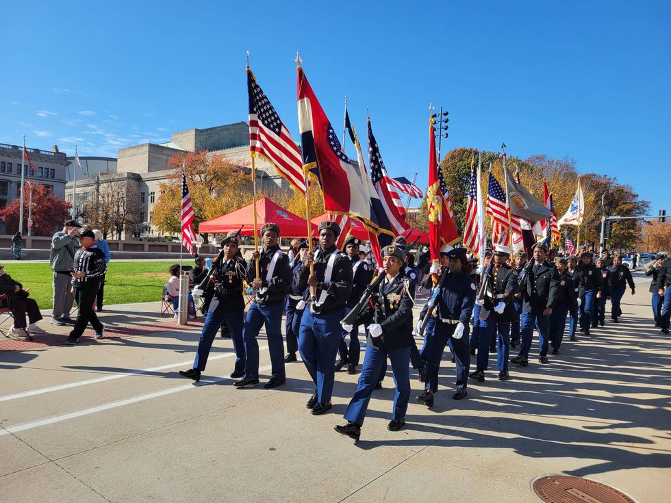 Veterans Day