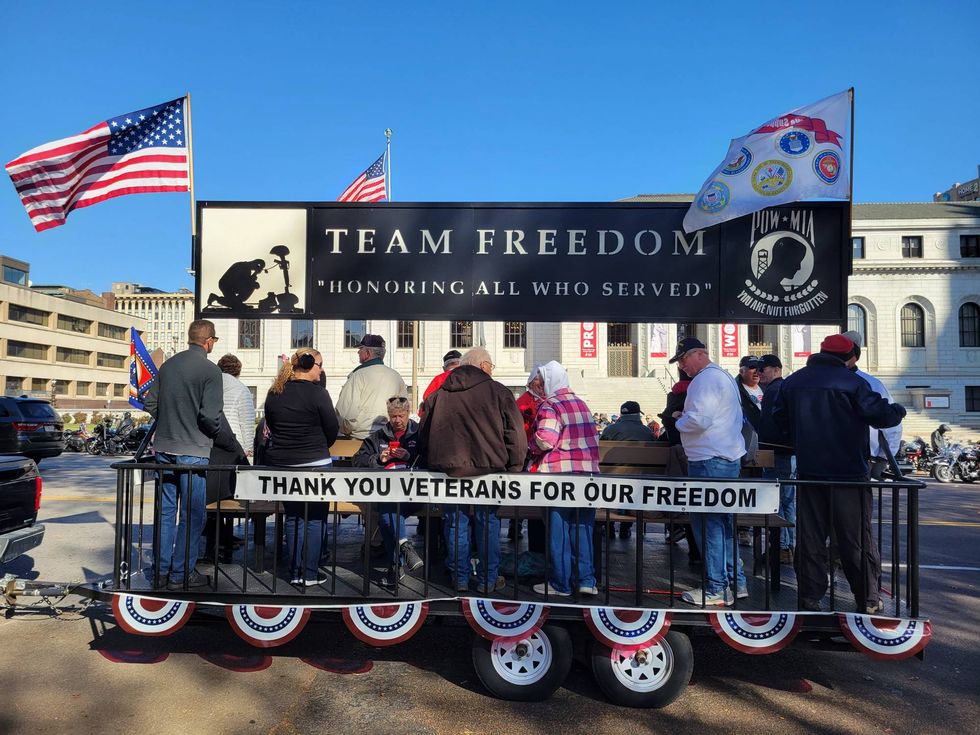 Veterans Day