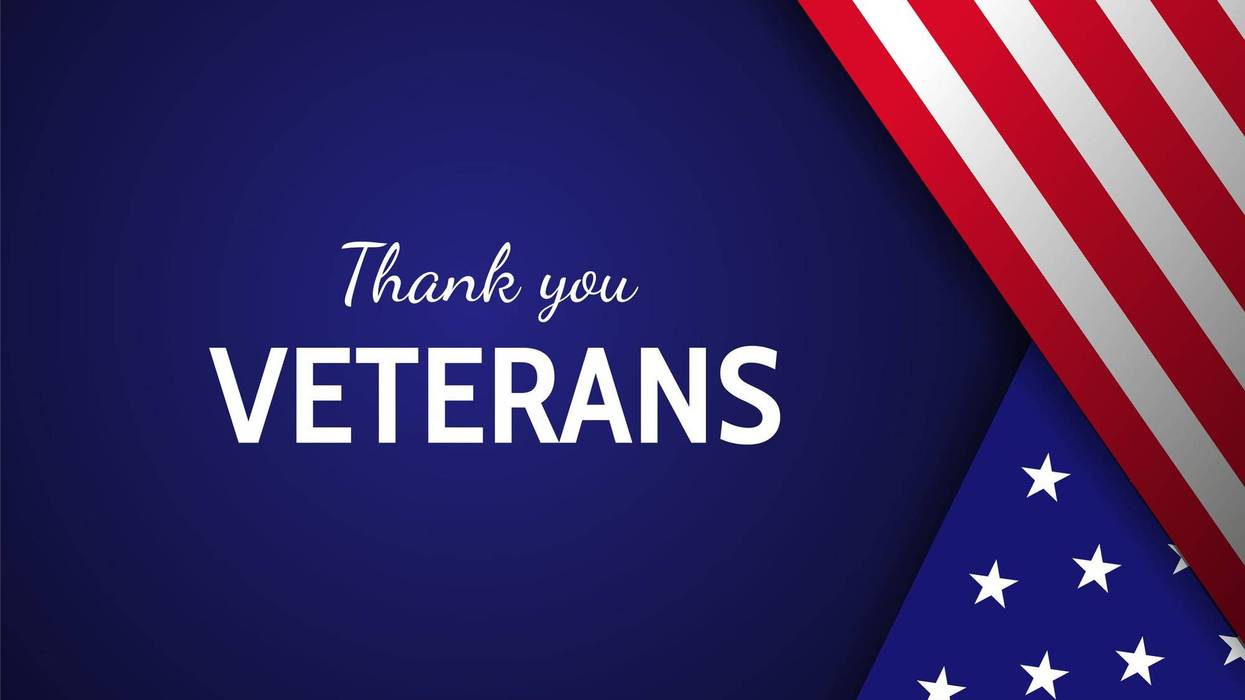 Veterans Day