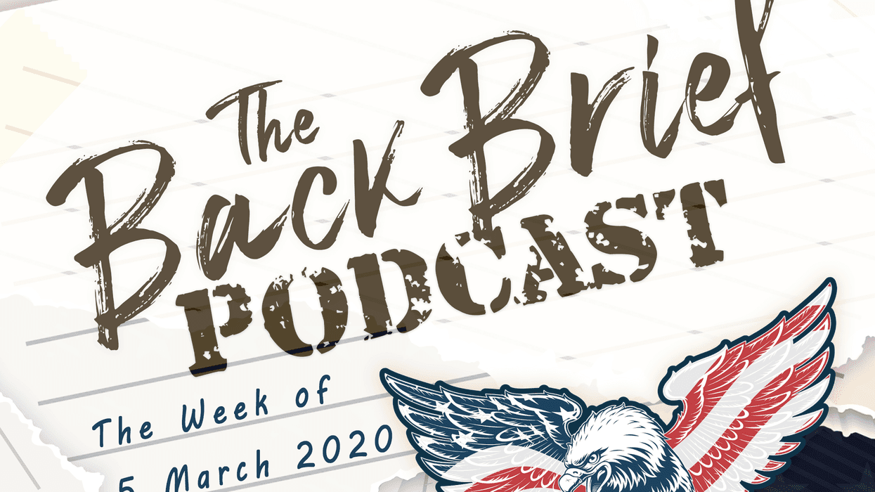 Veterans News for 5 March 2020