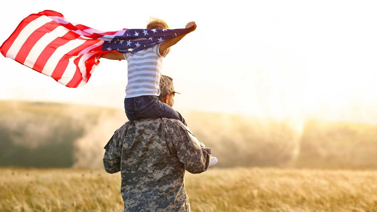 veterans