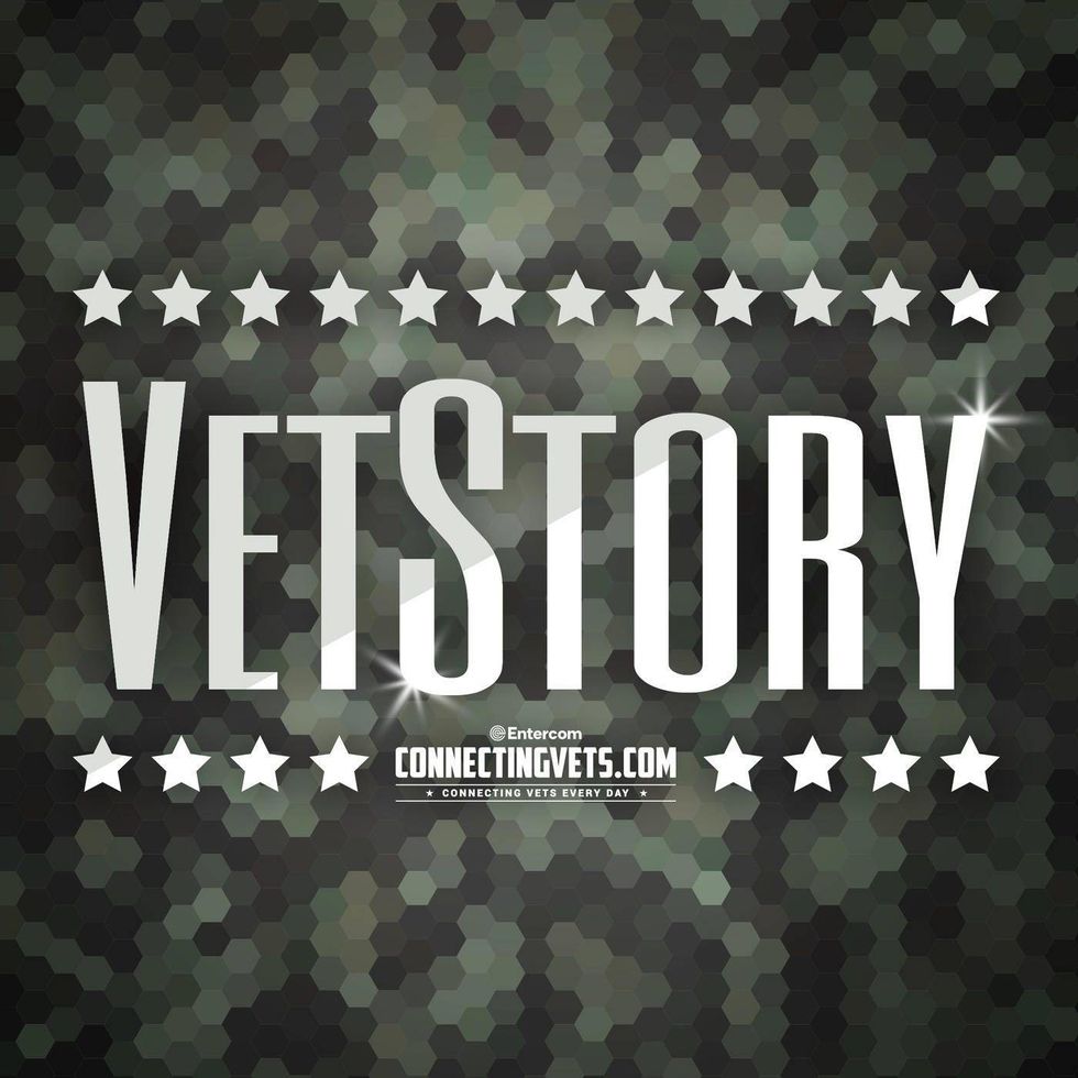 VetStory