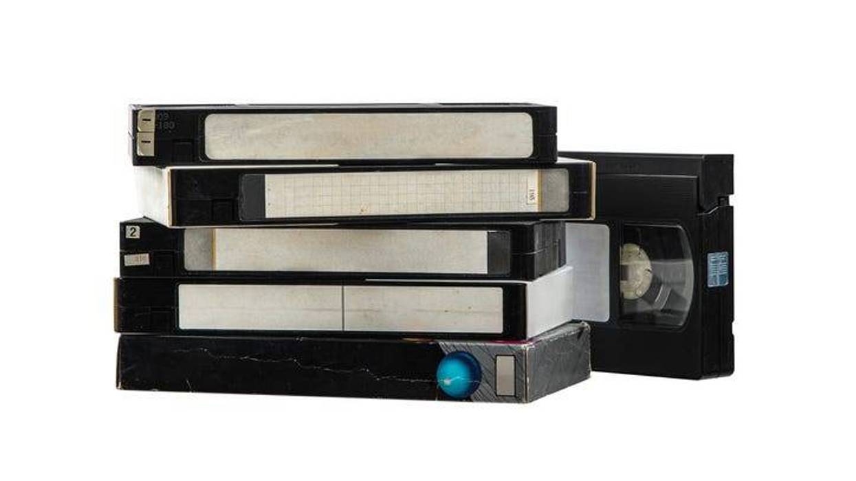 VHS