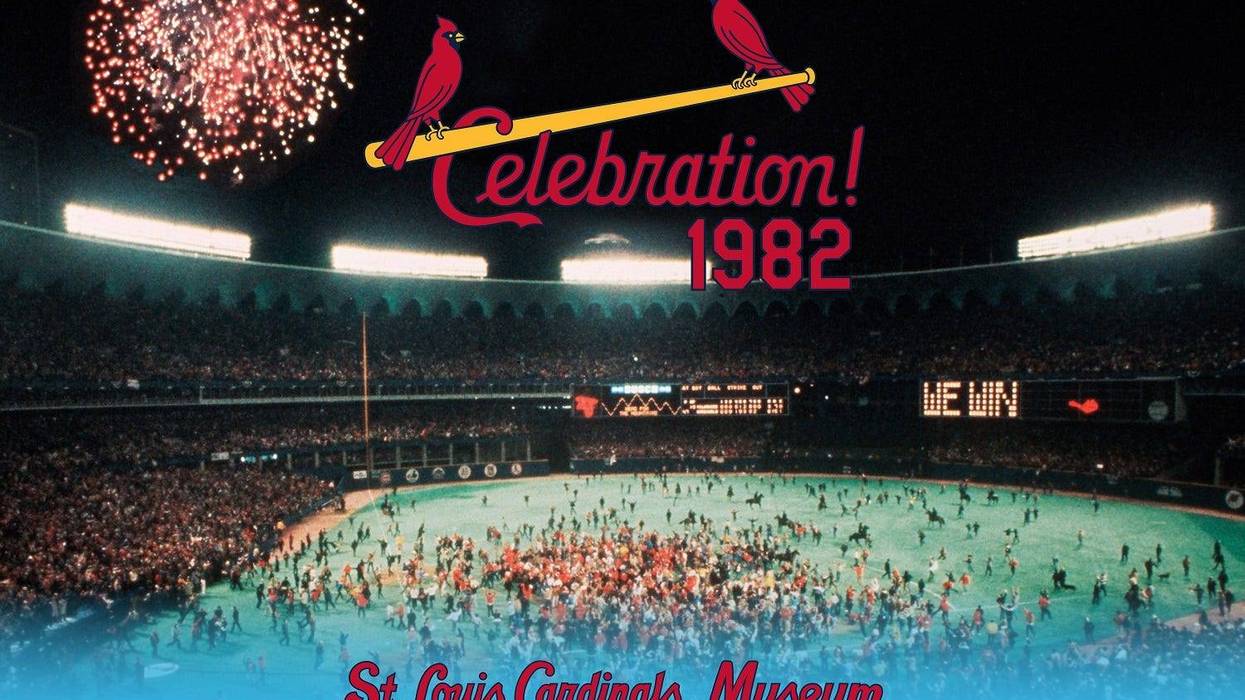 via Cardinals Museum