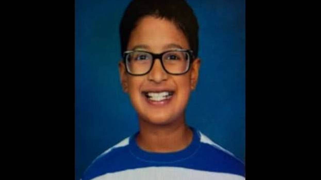Viaan Bhatia