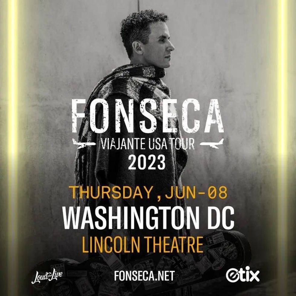 Viajante USA Tour