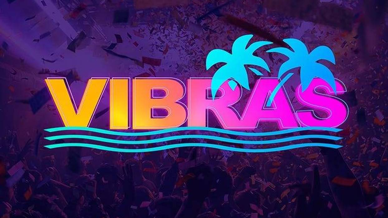Vibras Miami