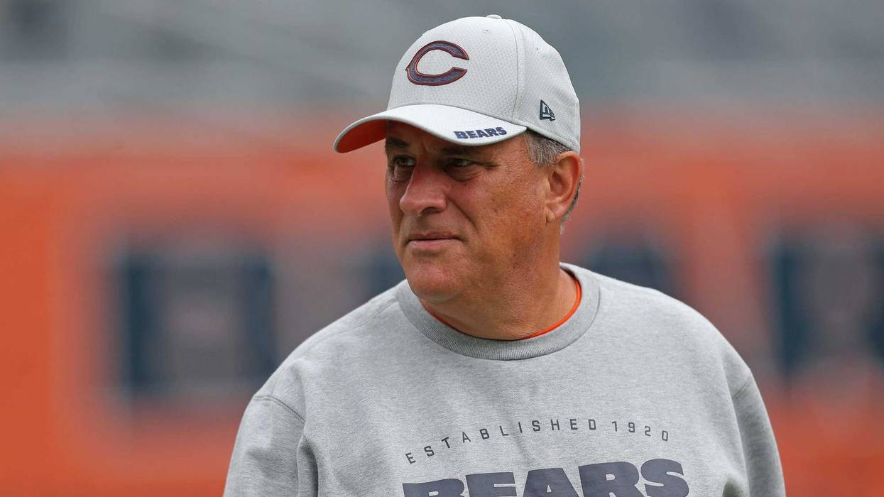 Vic Fangio