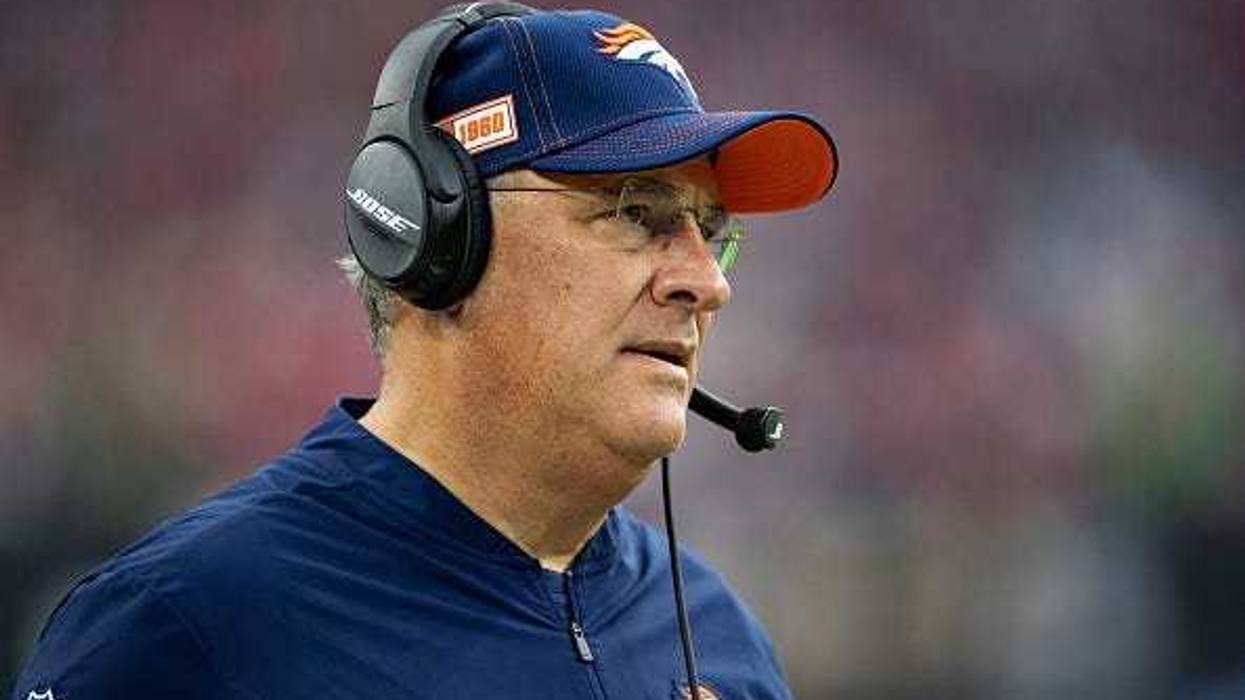 Vic Fangio