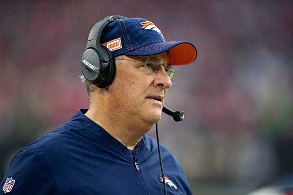 NFL Coaches Not Permitted To Think Freely