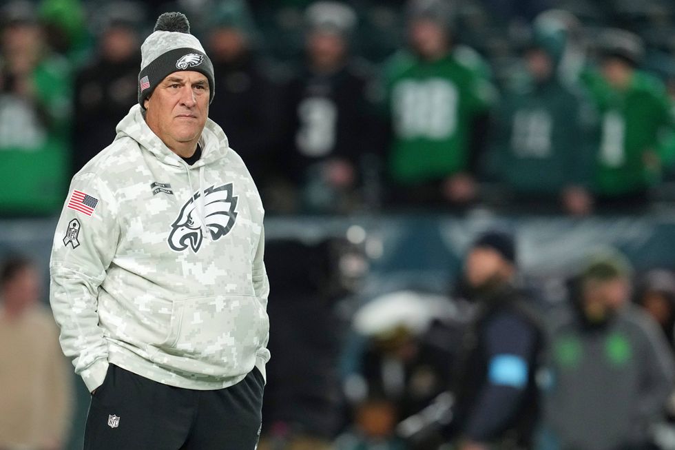 Vic Fangio