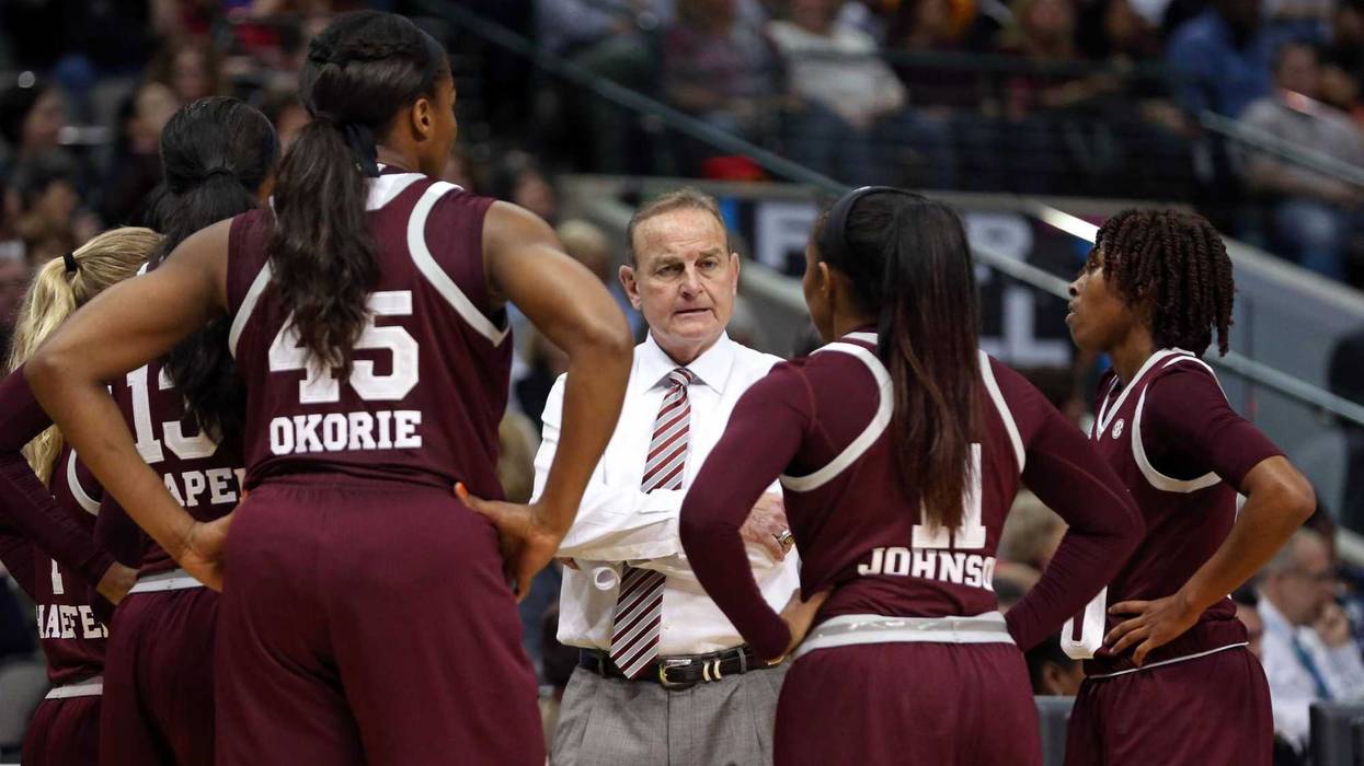 Vic Schaefer