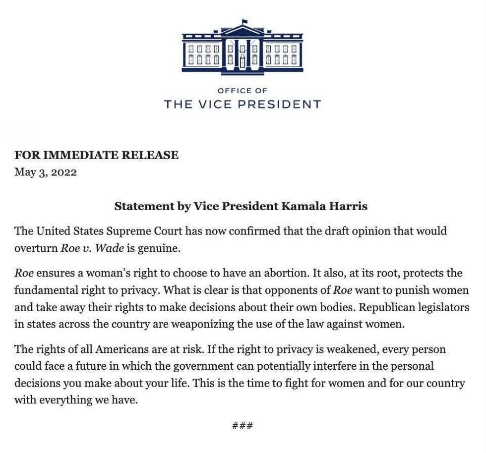 Vice President of the U.S.