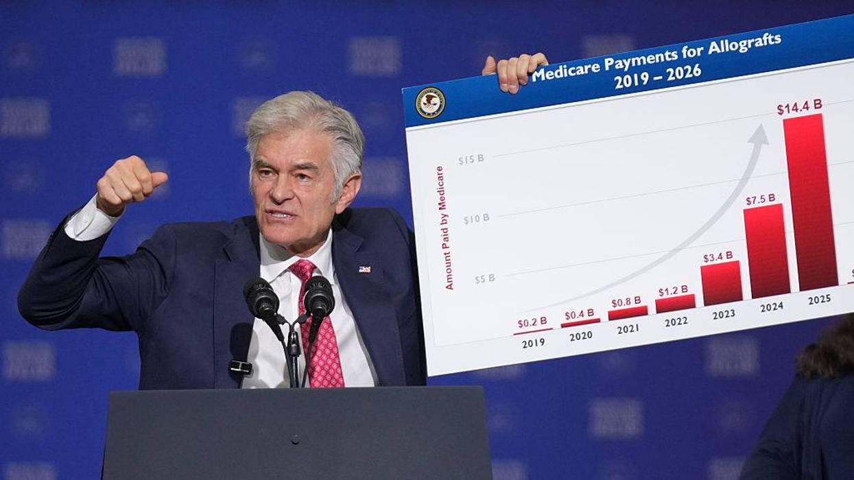 Vice President Vance Discusses Administration's Fight Against Fraud In Milwaukee