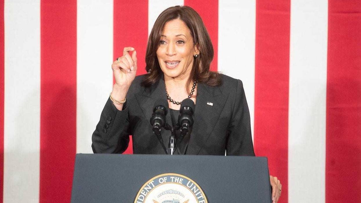 vice president visit