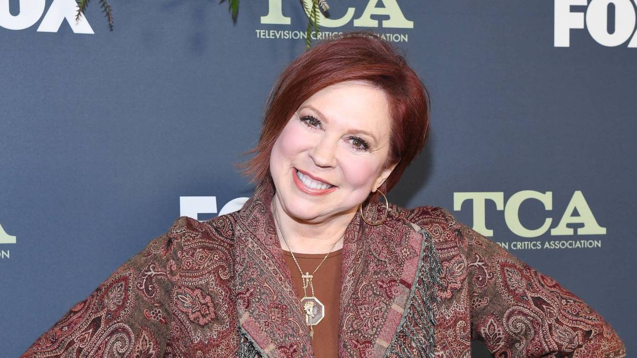 Vicki Lawrence