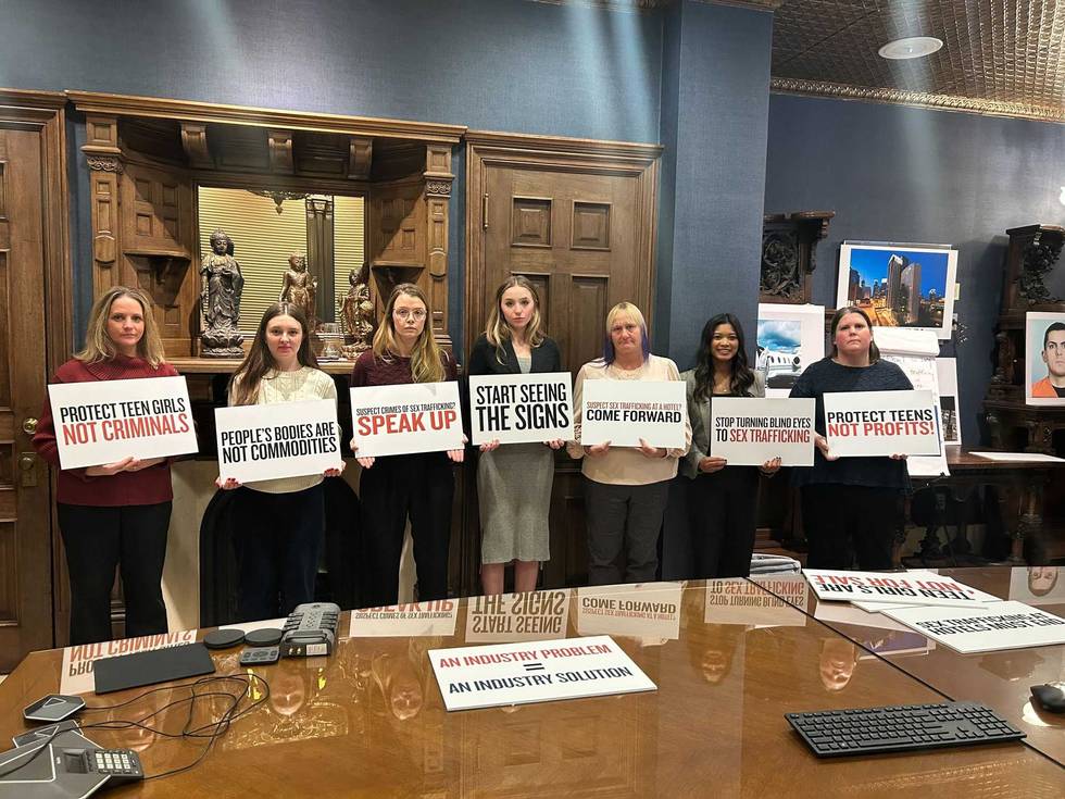 victim advocates support new suit